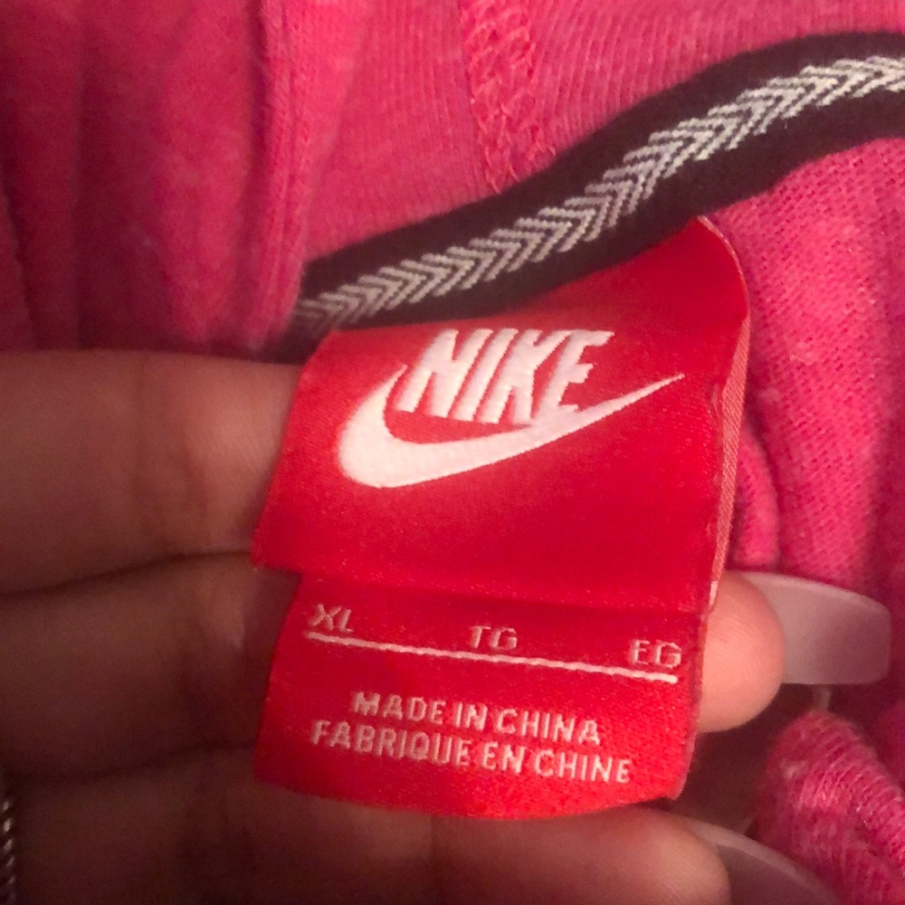 Nike jacket - Picture 2 of 2